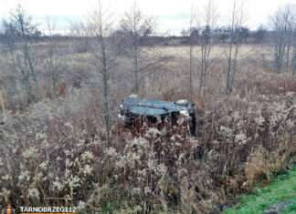 DACHOWANIE AUTA NA ORLĄT LWOWSKICH