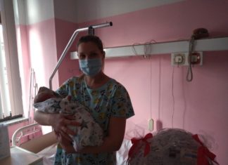 SZCZĘŚLIWA SIÓDEMKA NA NOWY ROK