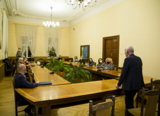 PREZYDENT PODZIĘKOWAŁ ZA I KADENCJĘ RADY KOBIET