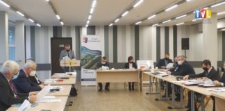 2022.01.05 – W POWIECIE BUDŻET UCHWALONY