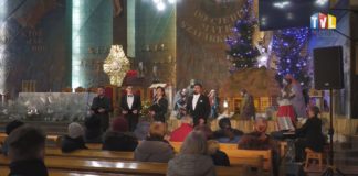 2022.01.07 – KOLĘDOWANIE Z RODZINĄ KACZMARKÓW