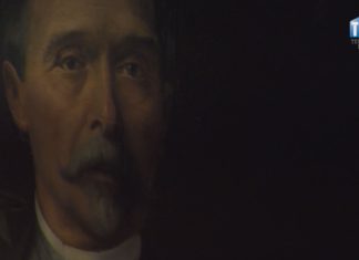 2022.01.11 – KANADYJSKIE DARY DLA MUZEUM