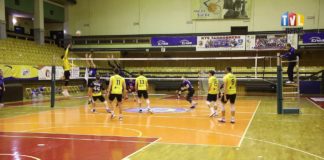 2022.01.08 – SIATKARZE SIARKI WCIĄŻ BEZ WYGRANEJ