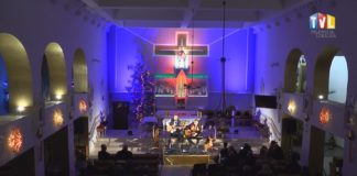 2022.01.15 – JUBILEUSZOWA ŻEGLARSKA KOLĘDA