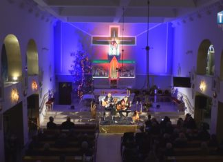 2022.01.15 – JUBILEUSZOWA ŻEGLARSKA KOLĘDA