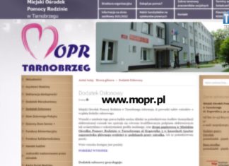 2022.01.18 – POSTARAJ SIĘ O DODATEK OSŁONOWY