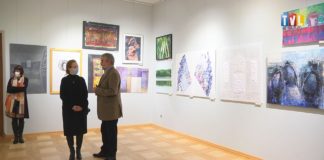 2022.01.23 – JUBILEUSZOWE “PORÓWNANIA” NA ZAMKU