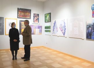 2022.01.23 – JUBILEUSZOWE “PORÓWNANIA” NA ZAMKU