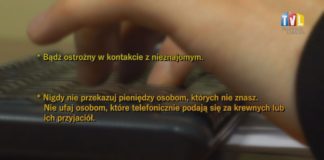 2022.01.27 – UWAGA NA SPOOFING!