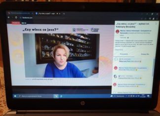 BOSACKA W “ROLNIKU”