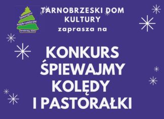 W TDK-U BĘDĄ ŚPIEWAĆ KOLĘDY O PASTORAŁKI