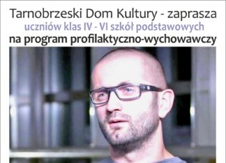 RAP PEDAGOGIA – CZYLI PROFILAKTYKA W RYTMIE HIP-HOPU