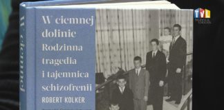 2022.02.04 – BIBLIOTEKA KSIĄŻKĘ POLECA – “W CIEMNEJ DOLINIE”