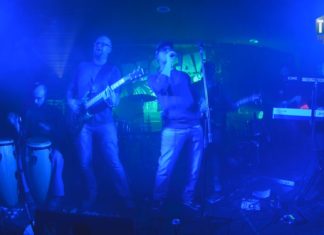 OKO REPORTERA Z DN. 1 LUTEGO 2022 – PROJECT ZION