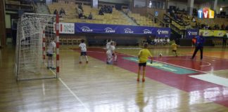 2022.01.30 – OŚMIOLATKOWIE RYWALIZOWALI W RAMACH “SIARKA CUP 2022”