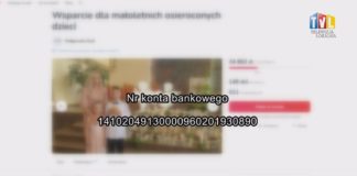 2022.02.02 – WESPRZYJ OSIEROCONE DZIECI