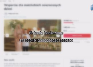 2022.02.02 – WESPRZYJ OSIEROCONE DZIECI