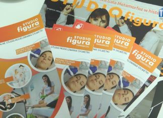 OKO REPORTERA Z DN. 4 LUTEGO 2022 -“POD PMARAŃCZOWĄ BANDERĄ”