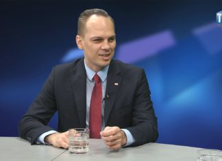 PYTAMY WPROST Z DN. 11 LUTEGO 2022 – RAFAŁ WEBER