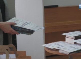 2022.02.03 – ILE KSIĄŻEK PRZECZYTAŁ CZYTELNIK ROKU 2021?