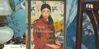 2022.02.11 – BIBLIOTEKA KSIĄŻKĘ POLECA – “DOM HOLENDRÓW”