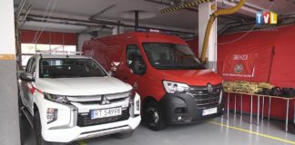 2022.02.04 – STRAŻ DOPOSAŻONA W SPRZĘT