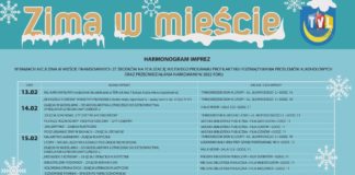 2022.02.09 – FERIE Z MIASTEM
