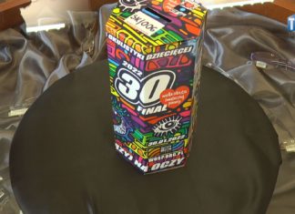 OKO REPORTERA DN. 15 LUTEGO 2022 – JUBILEUSZOWO I REKORDOWO, CZYLI 30. FINAŁ WOŚP W TARNOBRZEGU