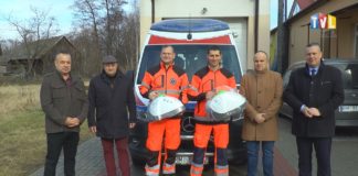 2022.02.09 – DLA OCHRONY ZDROWIA I ŻYCIA