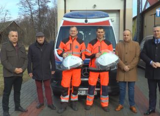 2022.02.09 – DLA OCHRONY ZDROWIA I ŻYCIA