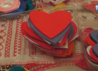 2022.02.14 – RENIDZIEŁO Z SERCEM