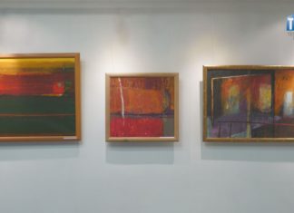 2022.02.15 – MALARSTWO PROSTO Z OLKUSZA