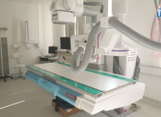 2022.02.16 – SZPITAL POWIATOWY Z NOWYM SPRZĘTEM