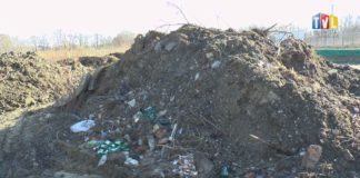 2022.02.16 – ŚMIECI NA WAŁOWEJ