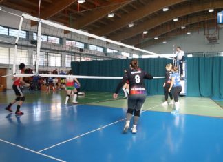 2022.02.13 – BARBÓRKOWY TURNIEJ PO RAZ SIEDEMNASTY