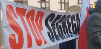 2022.02.16 – PRZECIWKO SEGREGACJI SANITARNEJ