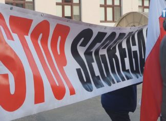 2022.02.16 – PRZECIWKO SEGREGACJI SANITARNEJ