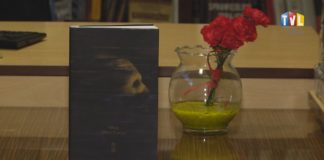 2022.02.25 – BIBLIOTEKA KSIĄŻKĘ POLECA – “OBCY”