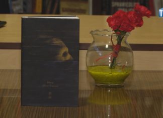 2022.02.25 – BIBLIOTEKA KSIĄŻKĘ POLECA – “OBCY”