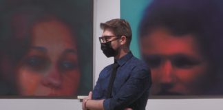 2022.02.20 – GLAZES / LASERUNKI