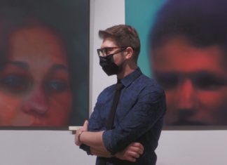 2022.02.20 – GLAZES / LASERUNKI