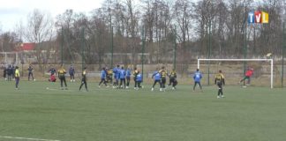 2022.02.19 – SPARINGOWA WYGRANA SIARKI