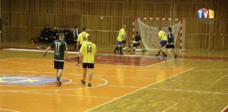 2022.02.22 – SIEDEM DRUŻYN RYWALIZOWAŁO O PUCHAR PREZYDENTA TARNOBRZEGA