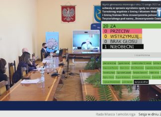 2022.02.23 – RADNI ZA STOWARZYSZENIEM