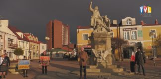 2022.02.27 – PRZECIW WOJNIE, RAZEM Z UKRAINĄ