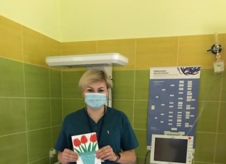 ŚWIATOWY DZIEŃ CHOREGO W SZPITALU POWIATOWYM