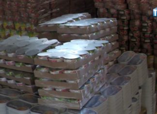 2022.02.23 – PACZKI W DYSTRYBUCJI