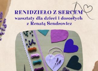 FERIE Z TDK: RENIDZIEŁO Z SERCEM