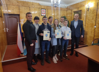 STYPENDIA SPORTOWE W GMINIE BARANÓW SANDOMIERSKI ROZDANE!