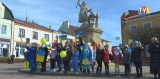 2022.03.01 – WOJNIE MÓWIĄ “NIE”